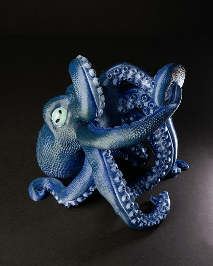 Octopus Bottle Holder