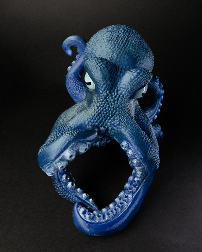 Octopus Bottle Holder