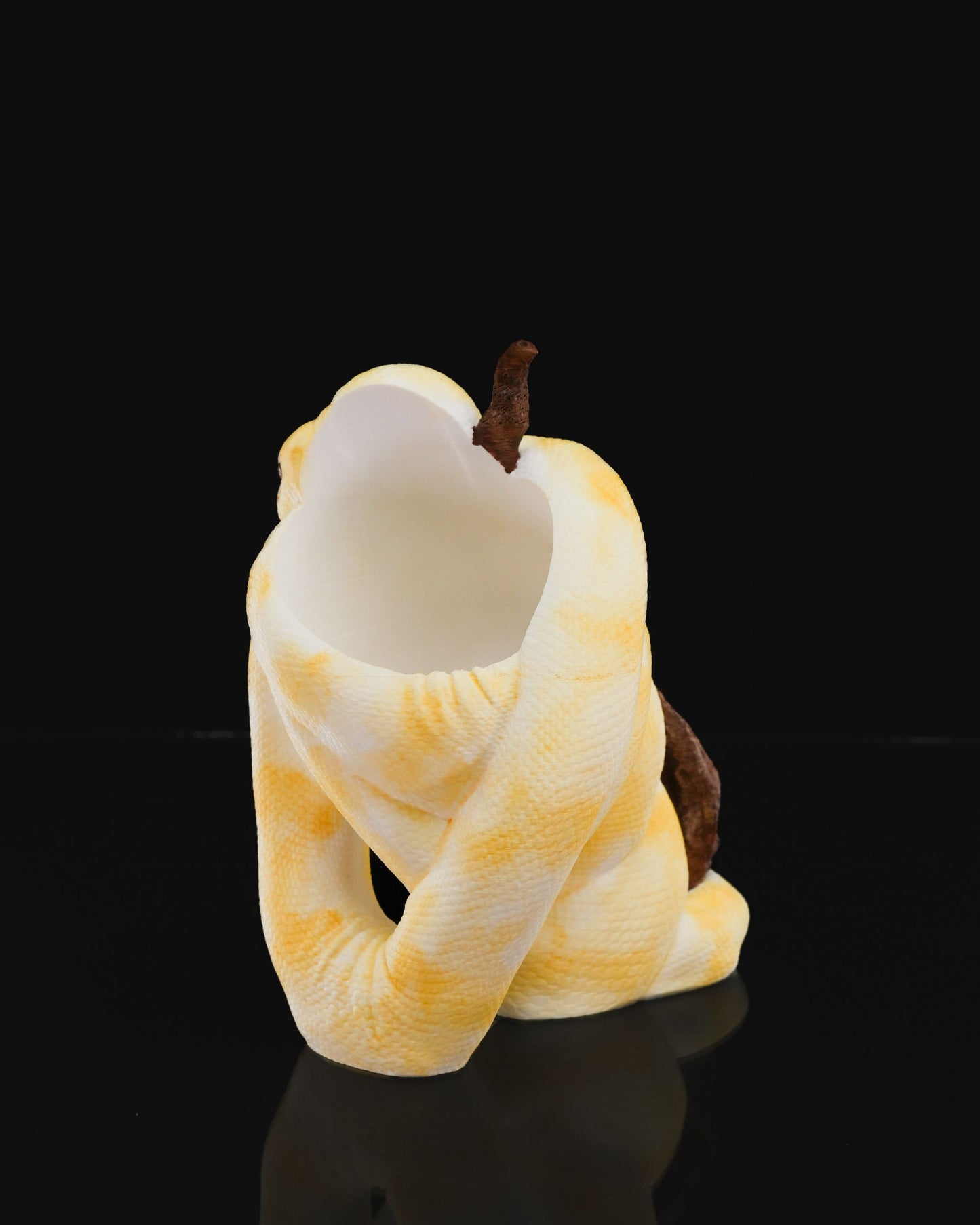 Ball Python Bottle Holder