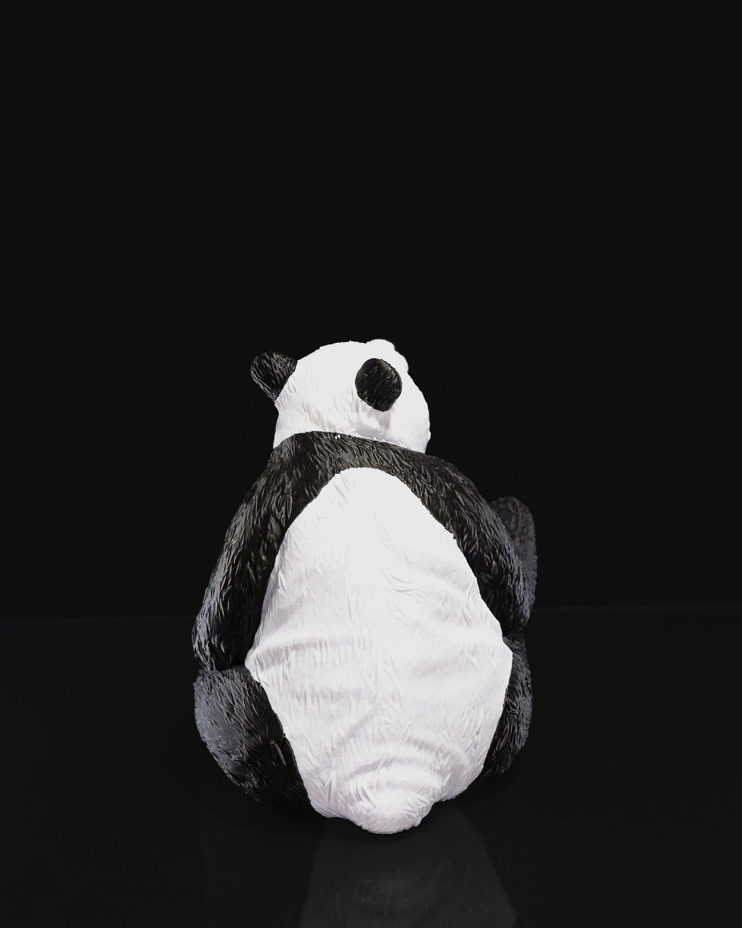 Panda Bottle Holder