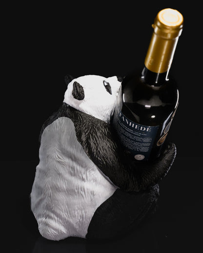 Panda Bottle Holder