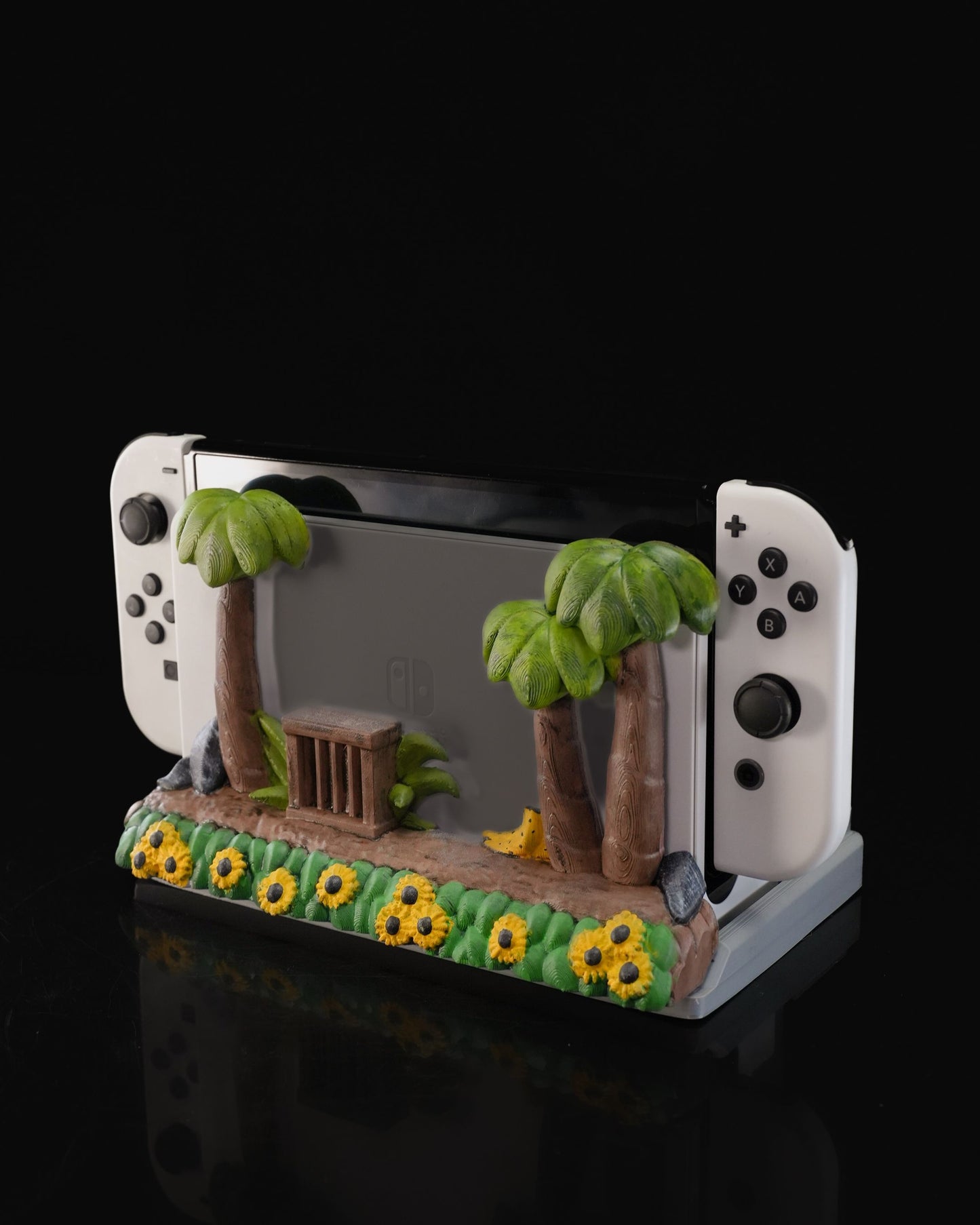 Adventure Switch Console Holder