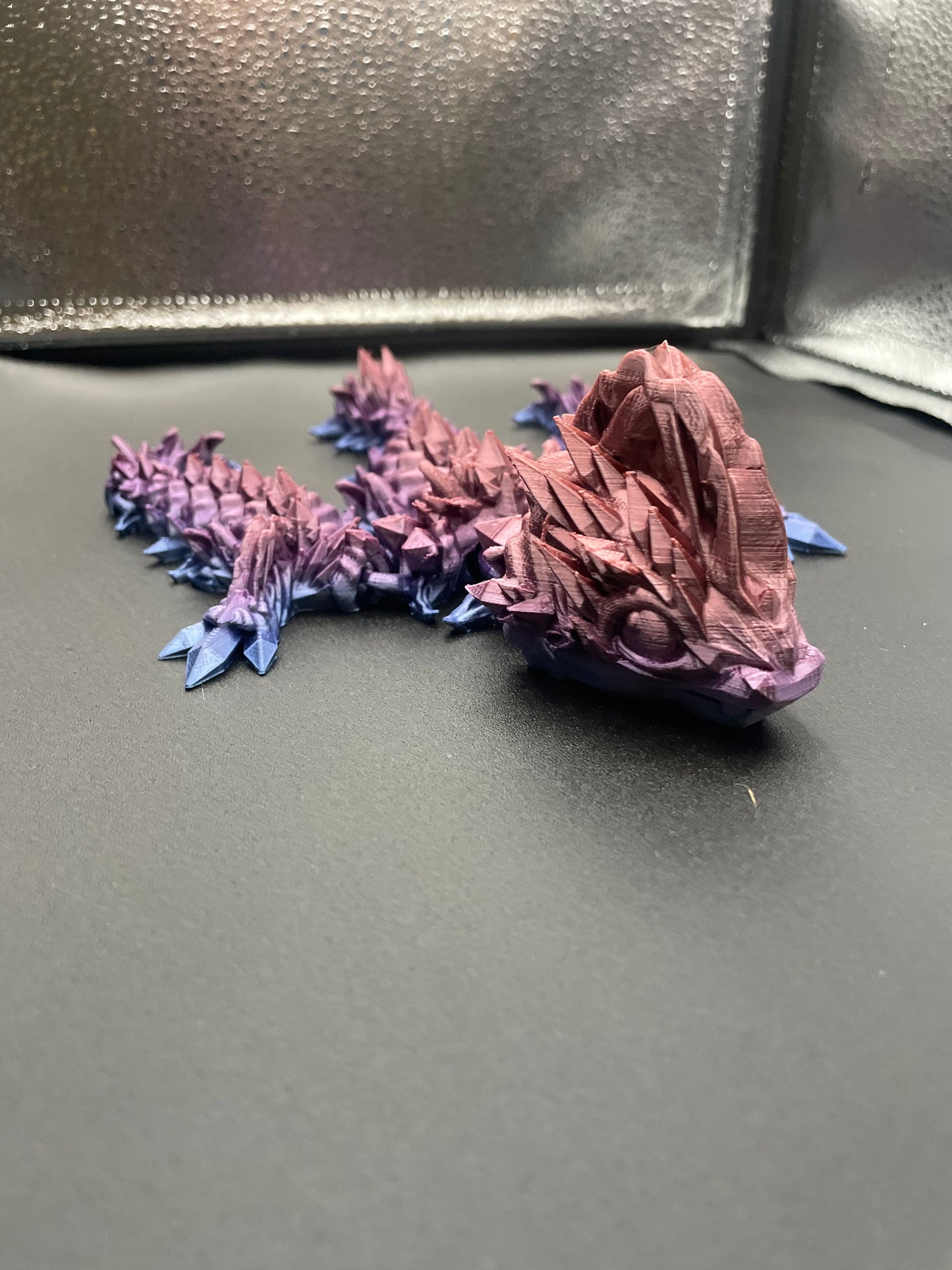 Jellyfish Dragon