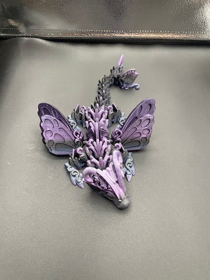 Butterfly Dragon