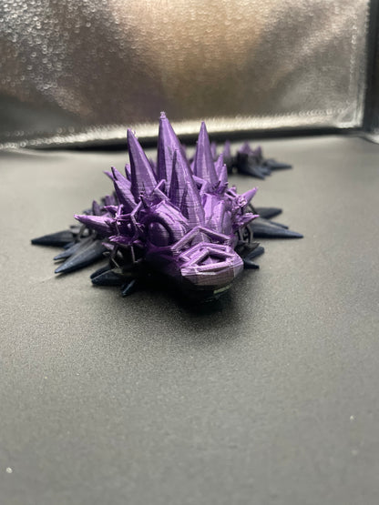 Void Dragon