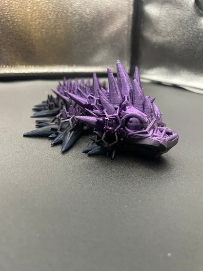 Void Dragon