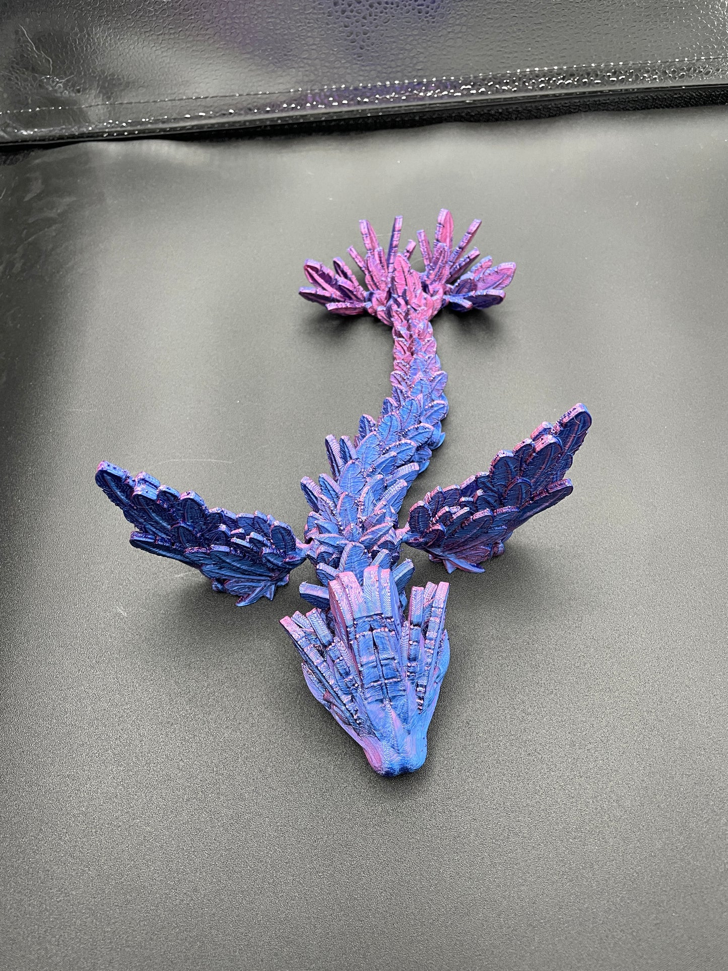 Flying Serpent Dragon