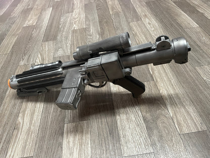 E-11 Blaster (Star Wars)