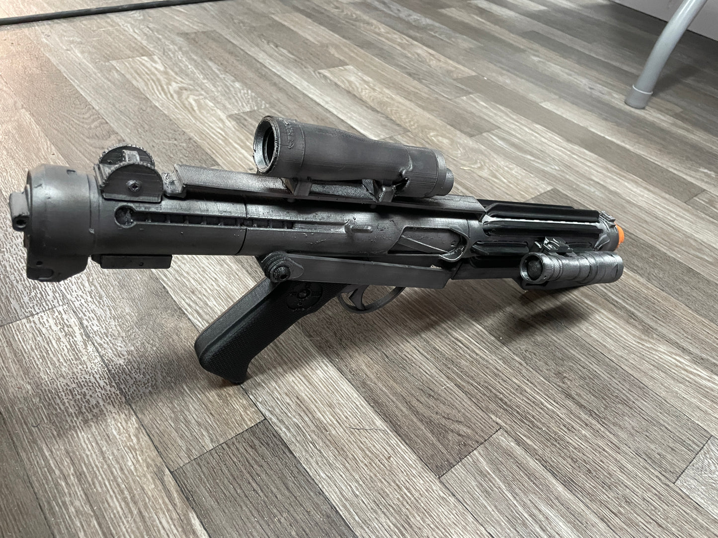 E-11 Blaster (Star Wars)