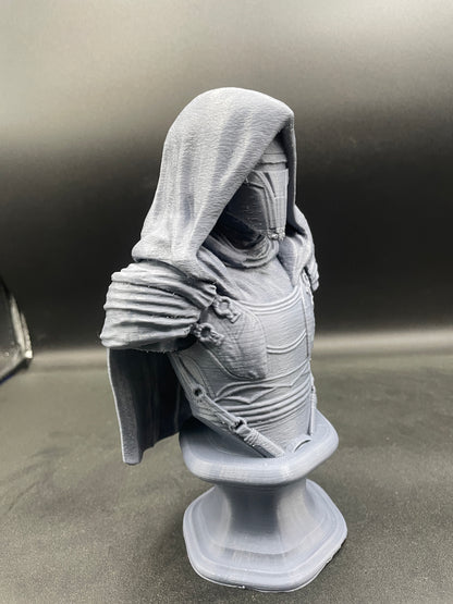 Darth Revan Bust (Star Wars)