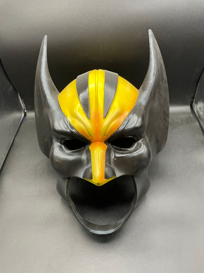 Wolverine Cowl