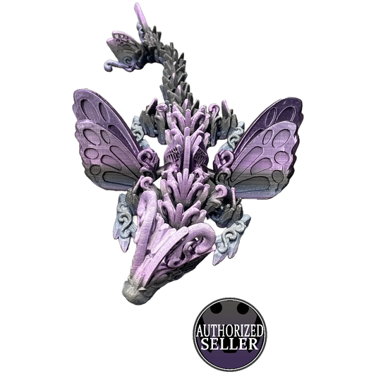 Butterfly Dragon