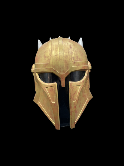 Armorer's Helmet (Mandalorian)